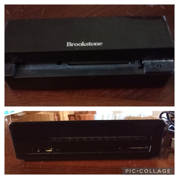BN ICovert Brookstone Instant Photo Digitizer - Picture 4 of 5